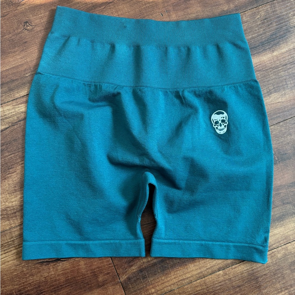 Biker short